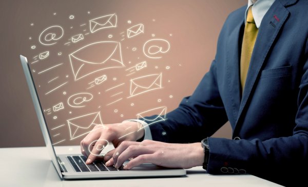 Краткая история пейджера