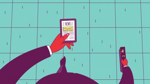 От студенческого проекта до монополии // Достижения Google в цифрах и графиках