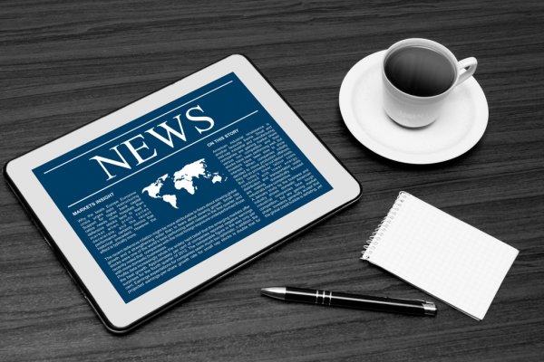 Когда квартира на «сигналке»